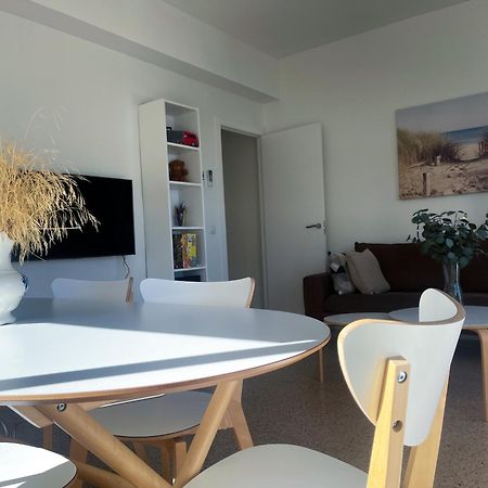 Apartamento "Navarra" 350M De La Playa Playa de Gandia Экстерьер фото