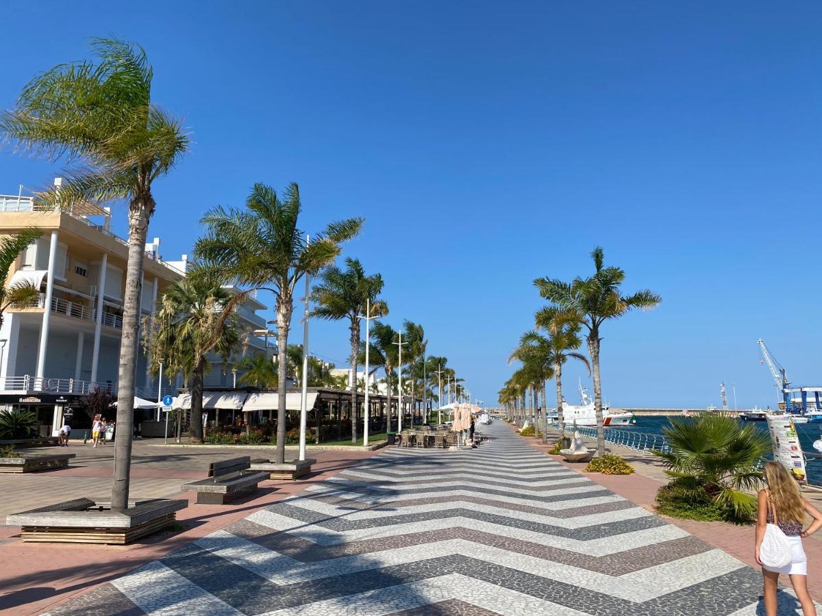 Apartamento "Navarra" 350M De La Playa Playa de Gandia Экстерьер фото