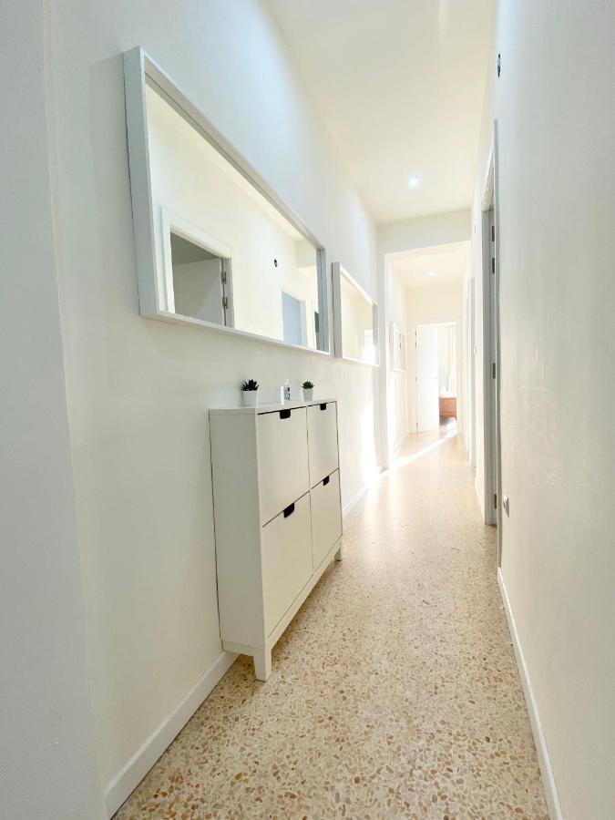 Apartamento "Navarra" 350M De La Playa Playa de Gandia Экстерьер фото