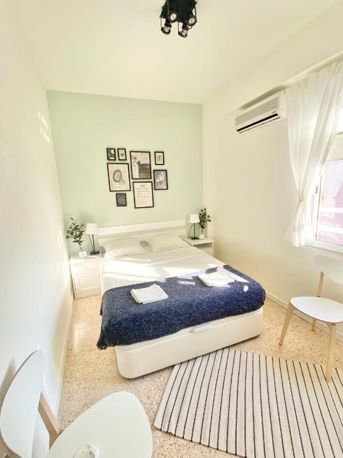 Apartamento "Navarra" 350M De La Playa Playa de Gandia Экстерьер фото