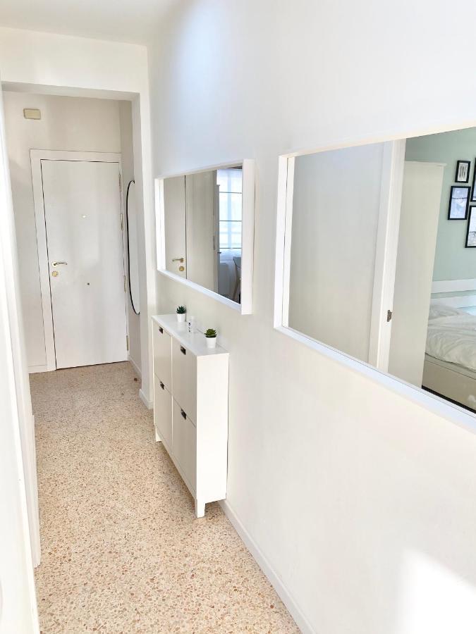 Apartamento "Navarra" 350M De La Playa Playa de Gandia Экстерьер фото