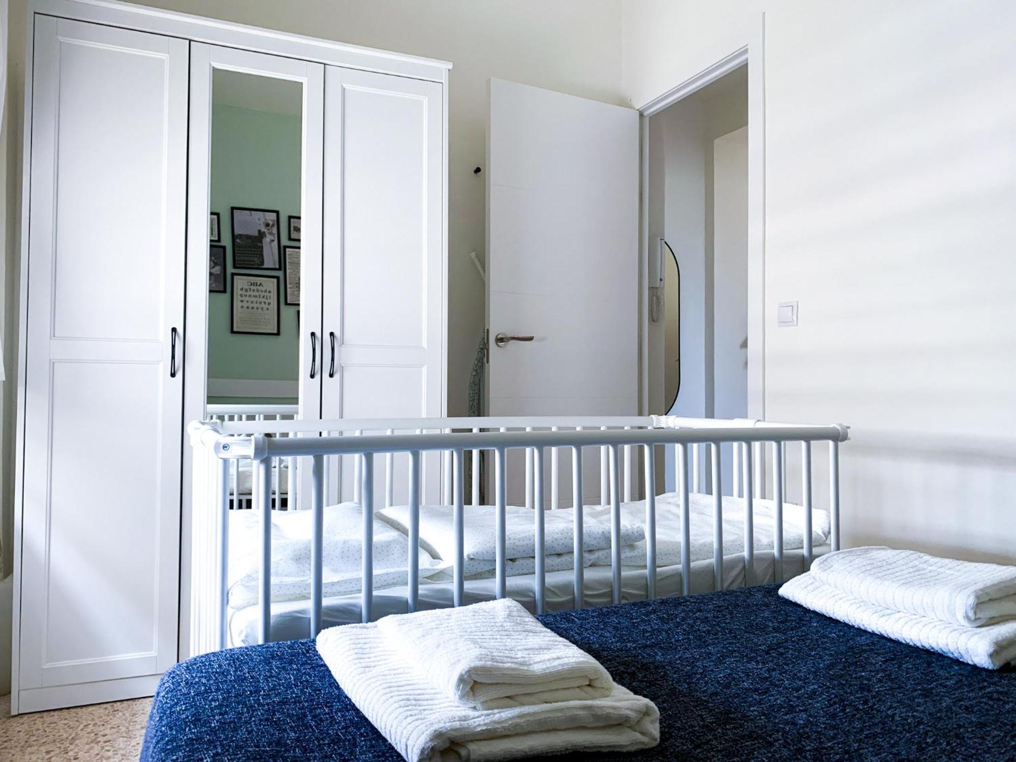 Apartamento "Navarra" 350M De La Playa Playa de Gandia Экстерьер фото